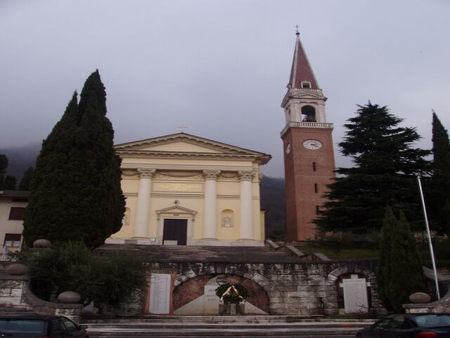 foto di Santorso Santorso