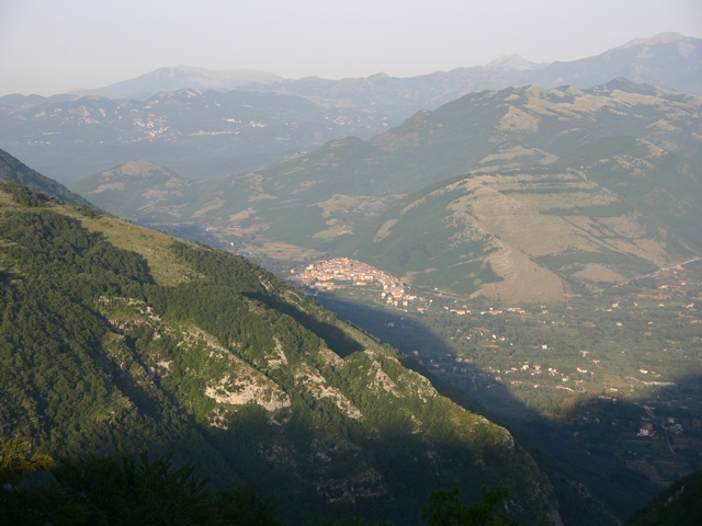 foto di Sanza Sanza