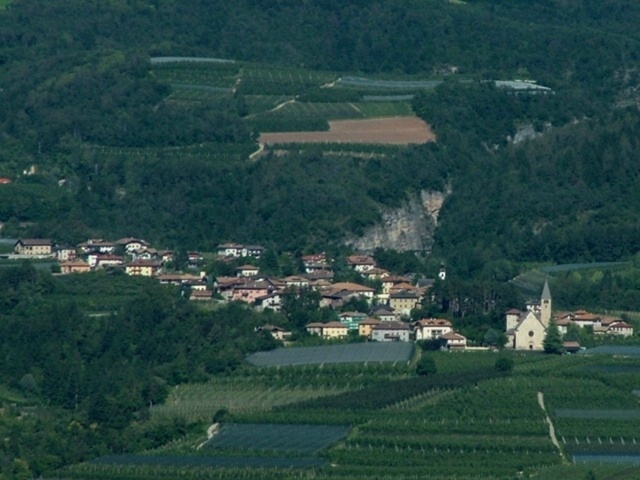 foto di Sanzeno Sanzeno