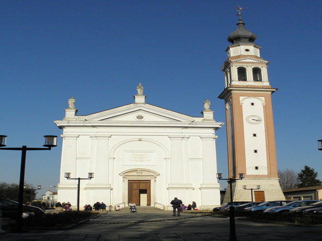 foto di Saonara Saonara