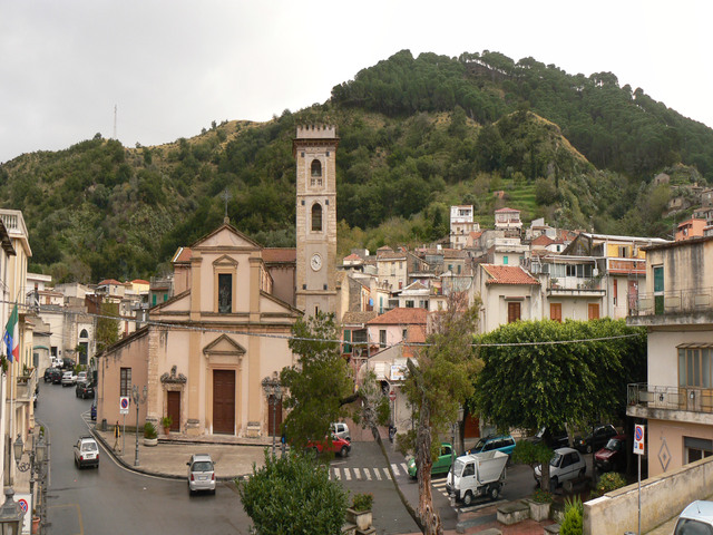 foto di Saponara Saponara