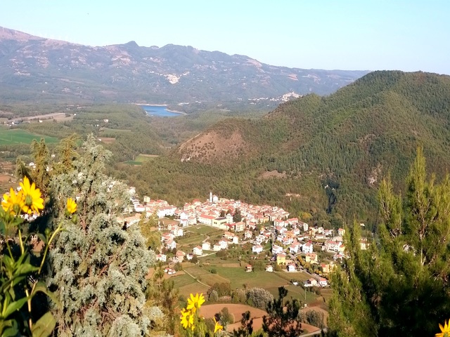 foto di Sarconi Sarconi