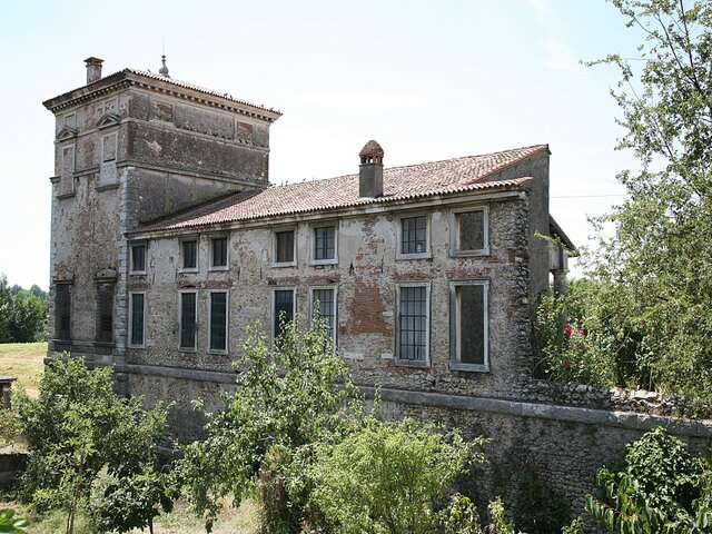 foto di Sarego Sarego