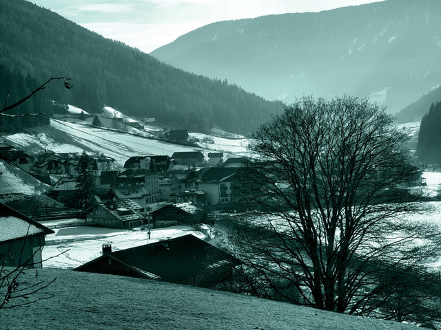 foto di Sarentino Sarentino