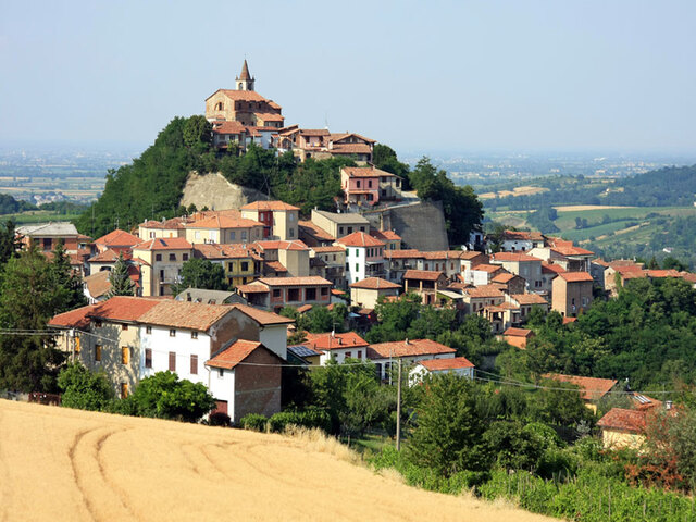 foto di Sarezzano Sarezzano