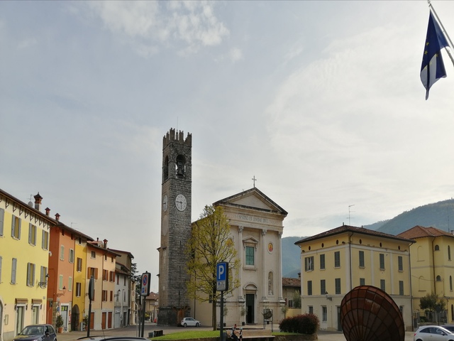 foto di Sarezzo Sarezzo