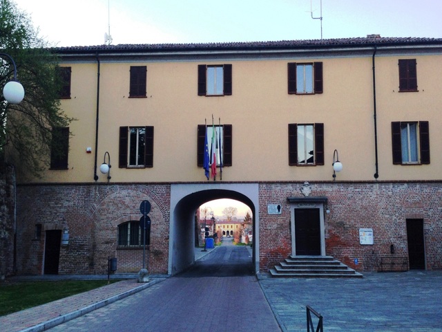 foto di Sarmato Sarmato