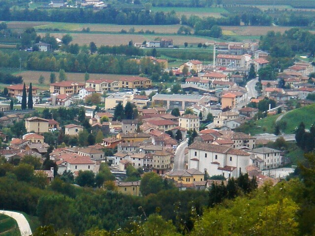foto di Sarmede Sarmede