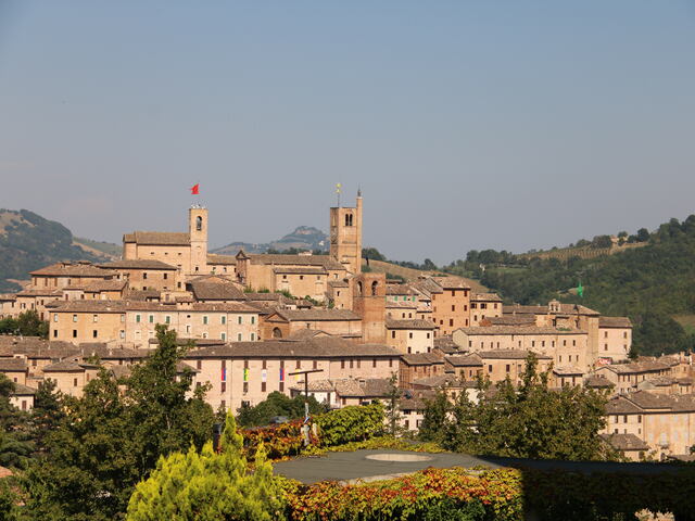 foto di Sarnano Sarnano