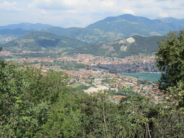 foto di Sarnico Sarnico