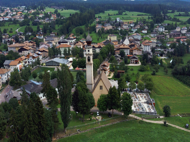 foto di Sarnonico Sarnonico