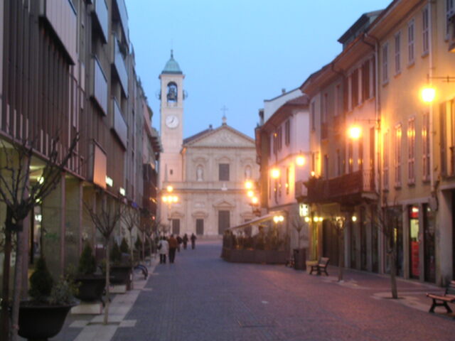 foto di Saronno Saronno