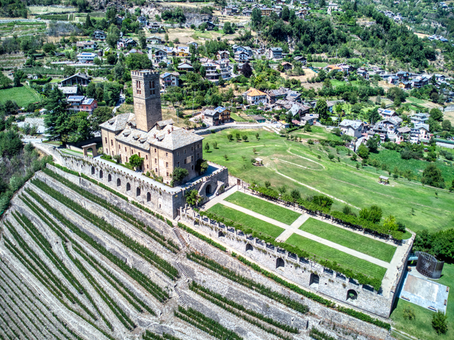 foto di Sarre Sarre