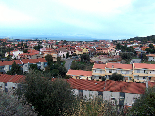 foto di Sarroch Sarroch