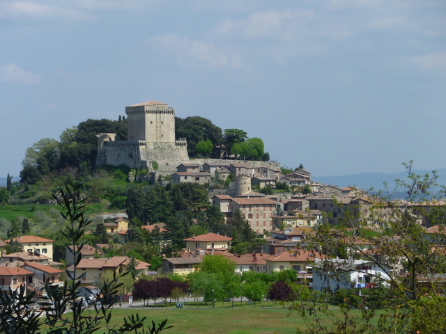foto di Sarteano Sarteano