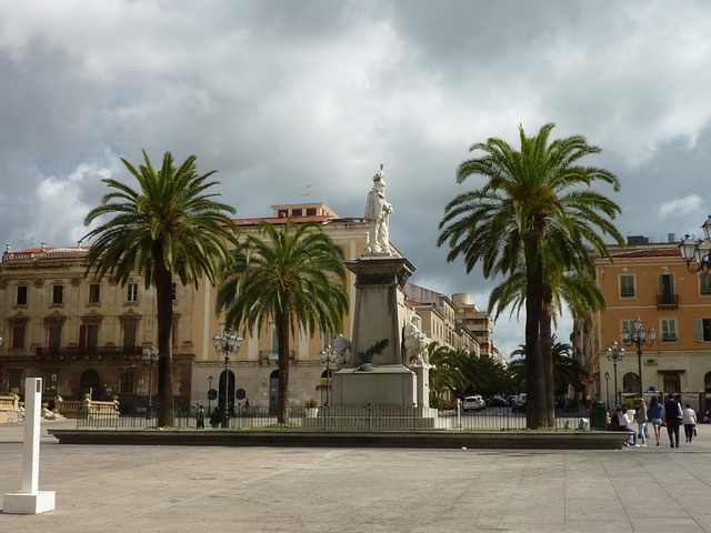 foto di Sassari Sassari