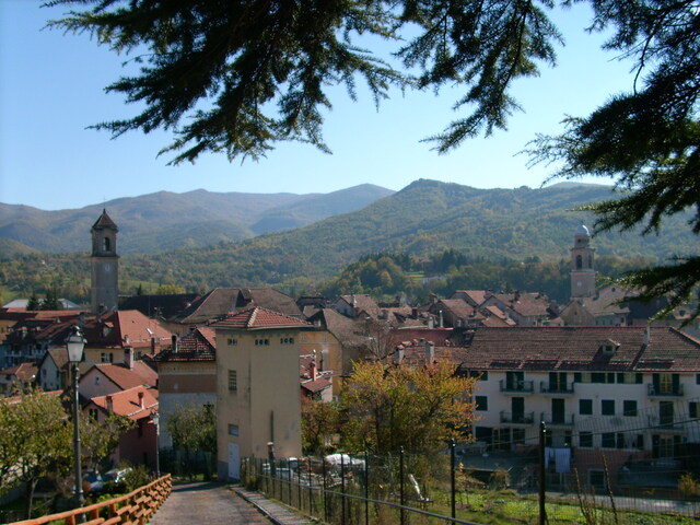 foto di Sassello Sassello