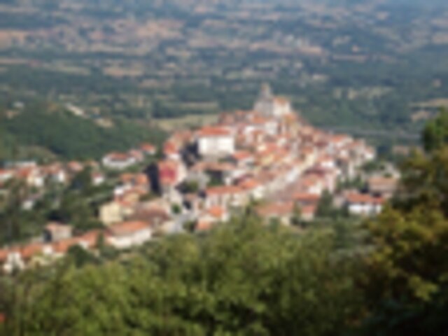 foto di Sassinoro Sassinoro