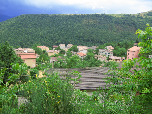foto di Sassoferrato Sassoferrato