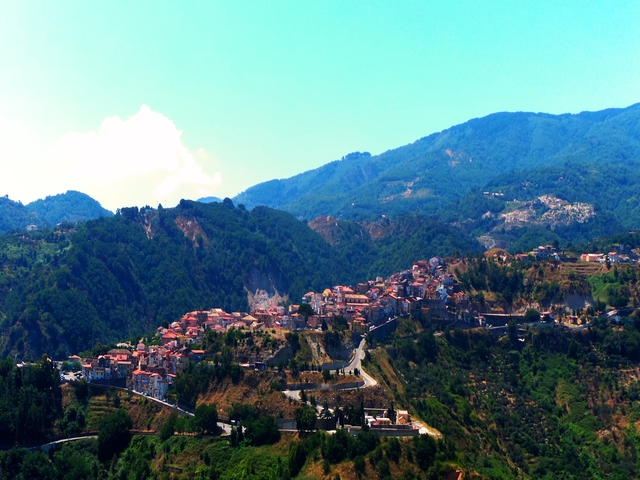 foto di Satriano Satriano