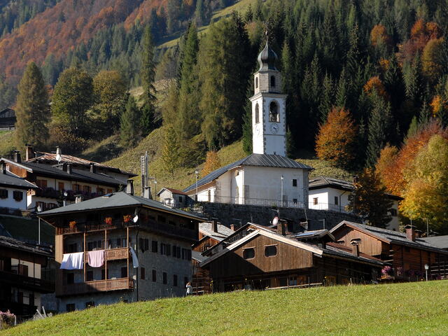 foto di Sauris Sauris