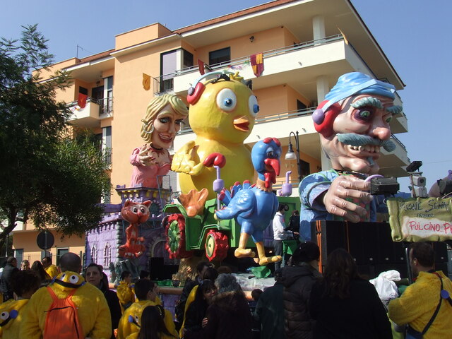 foto di Saviano Saviano