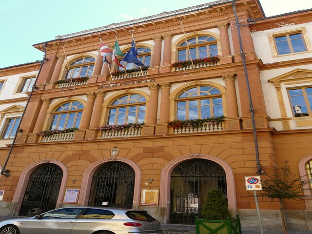 foto di Savigliano Savigliano