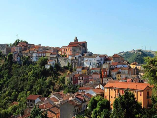 foto di Savignano Irpino Savignano Irpino