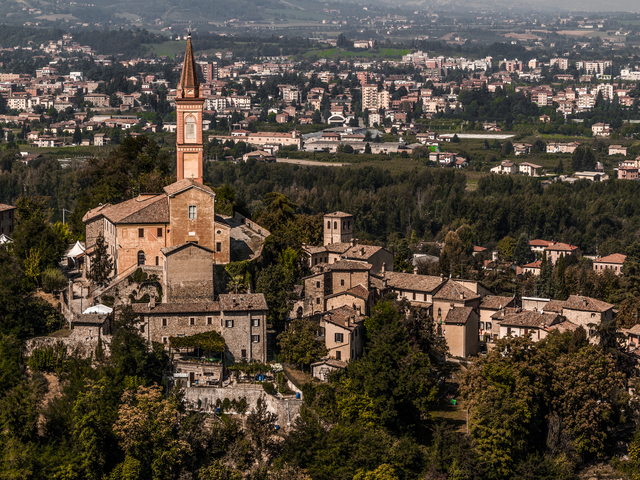 foto di Savignano sul Panaro Savignano sul Panaro