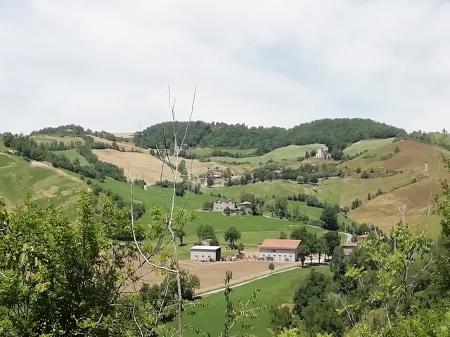 foto di Savigno Savigno