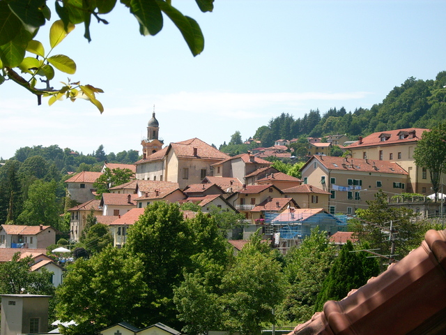 foto di Savignone Savignone