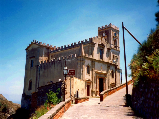 foto di Savoca Savoca