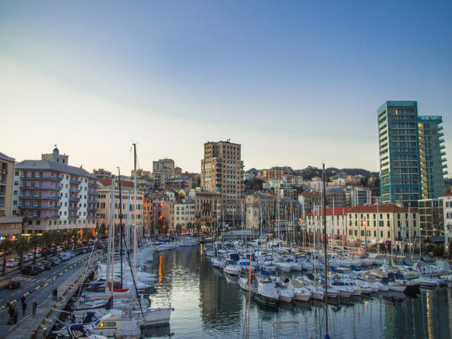 foto di Savona Savona