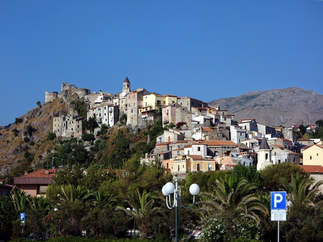 foto di Scalea Scalea
