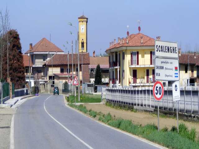 foto di Scalenghe Scalenghe