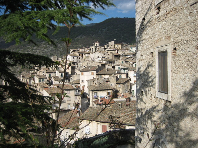 foto di Scanno Scanno