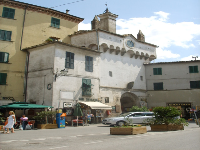 foto di Scansano Scansano