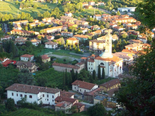 foto di Scanzorosciate Scanzorosciate