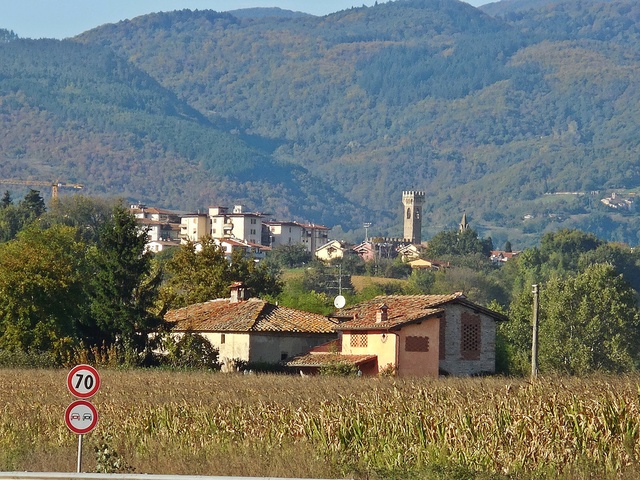 foto di Scarperia e San Piero Scarperia e San Piero