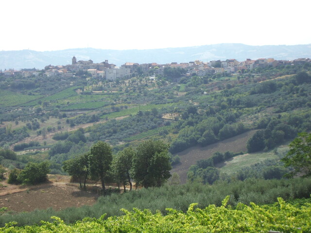 foto di Scerni Scerni