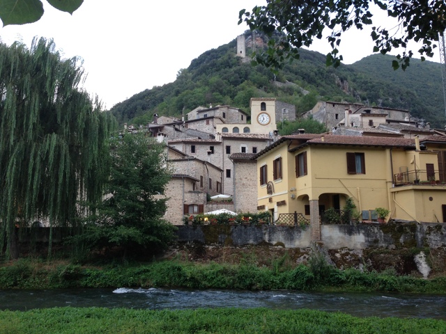 foto di Scheggino Scheggino