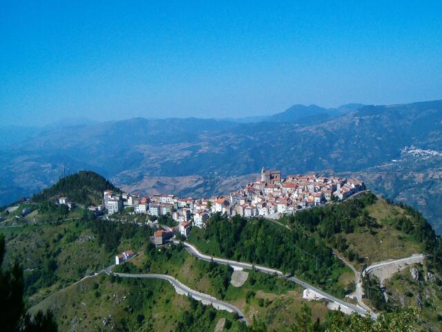 foto di Schiavi di Abruzzo Schiavi di Abruzzo