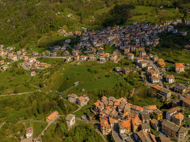 foto di Schignano Schignano