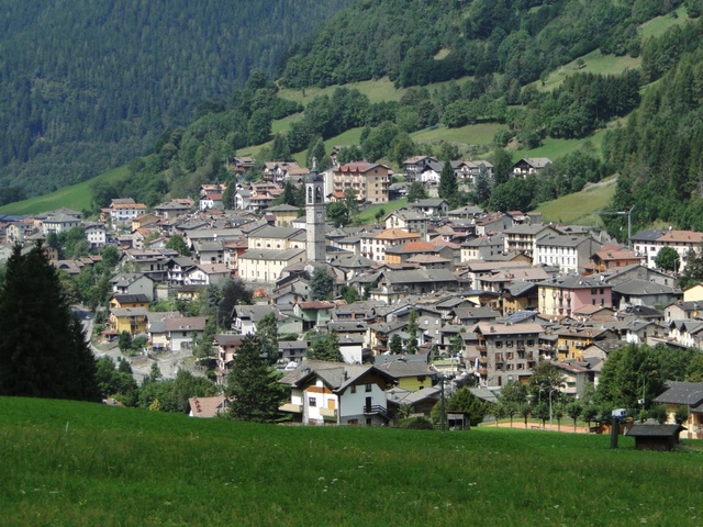 foto di Schilpario Schilpario