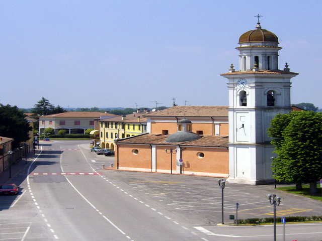 foto di Schivenoglia Schivenoglia