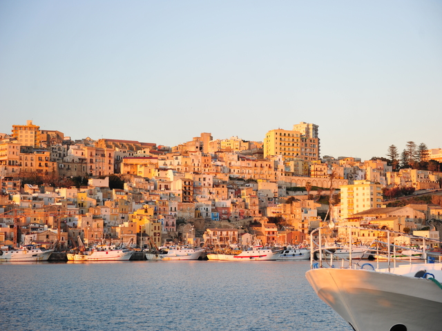 foto di Sciacca Sciacca