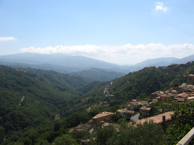 foto di Scigliano Scigliano