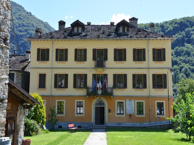 foto di Scopa Scopa