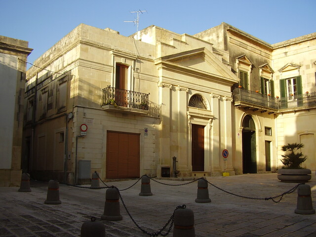 foto di Scorrano Scorrano