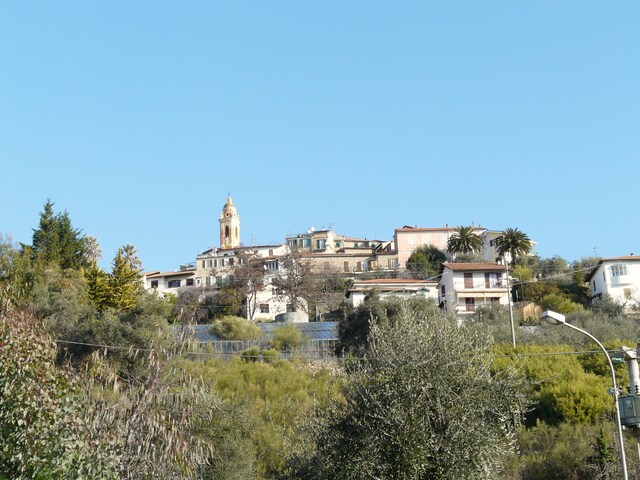 foto di Seborga Seborga
